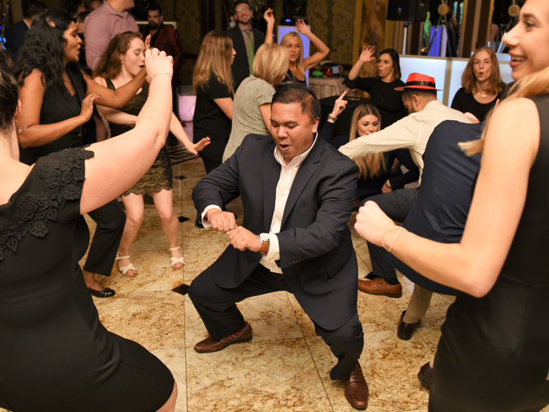 Corporate Gala