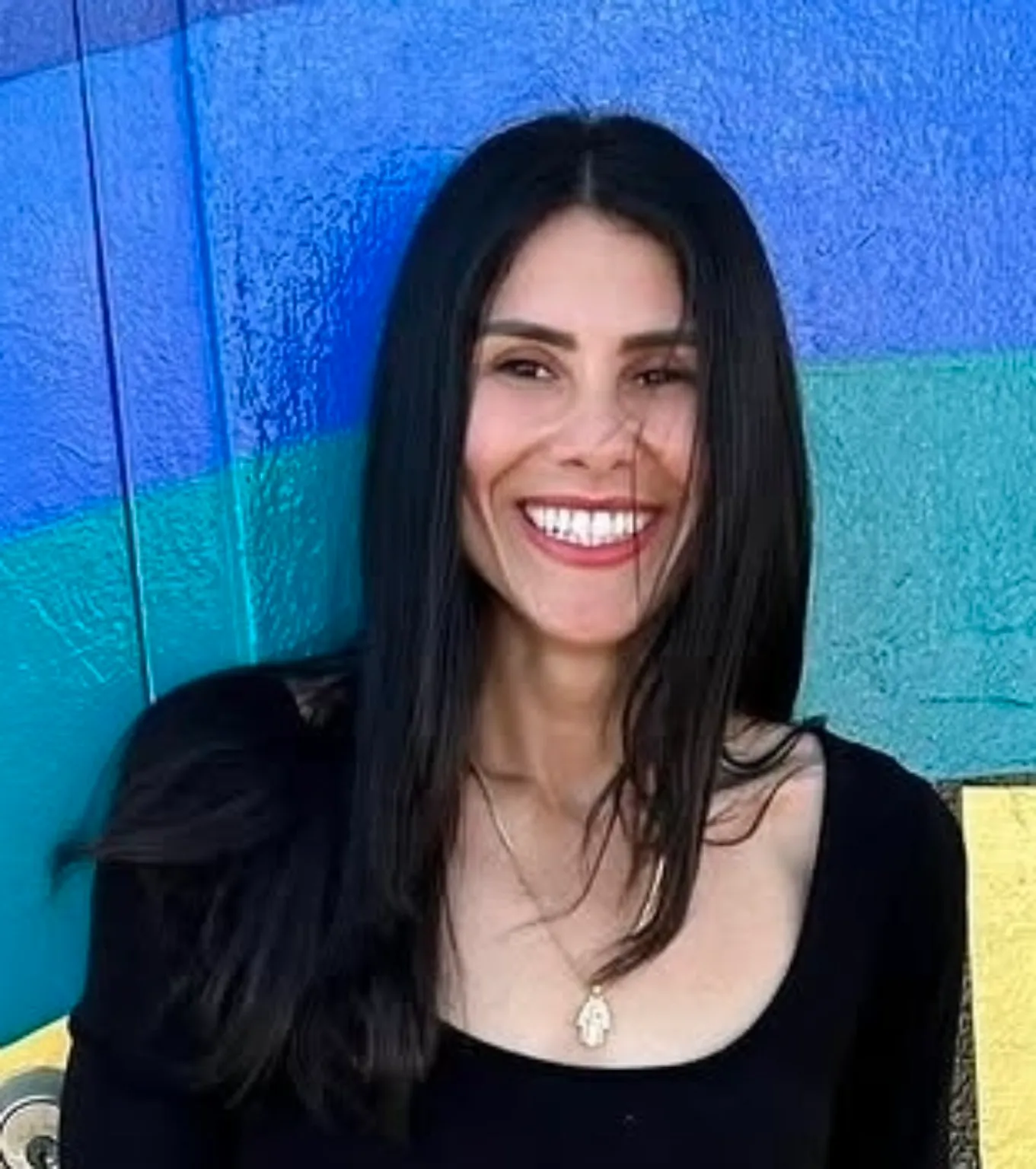 Karin Padron