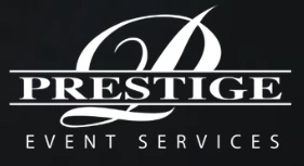 Prestige Tents Logo