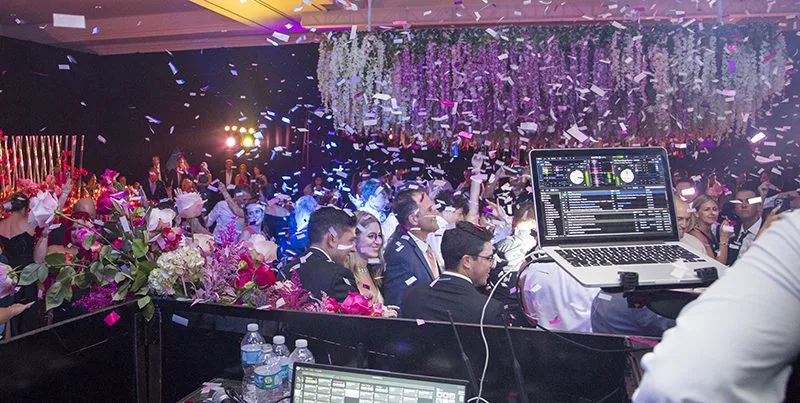 Weddings