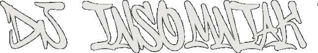 DJ Insomniak