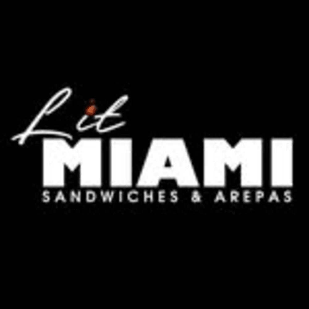 Lit Miami Logo
