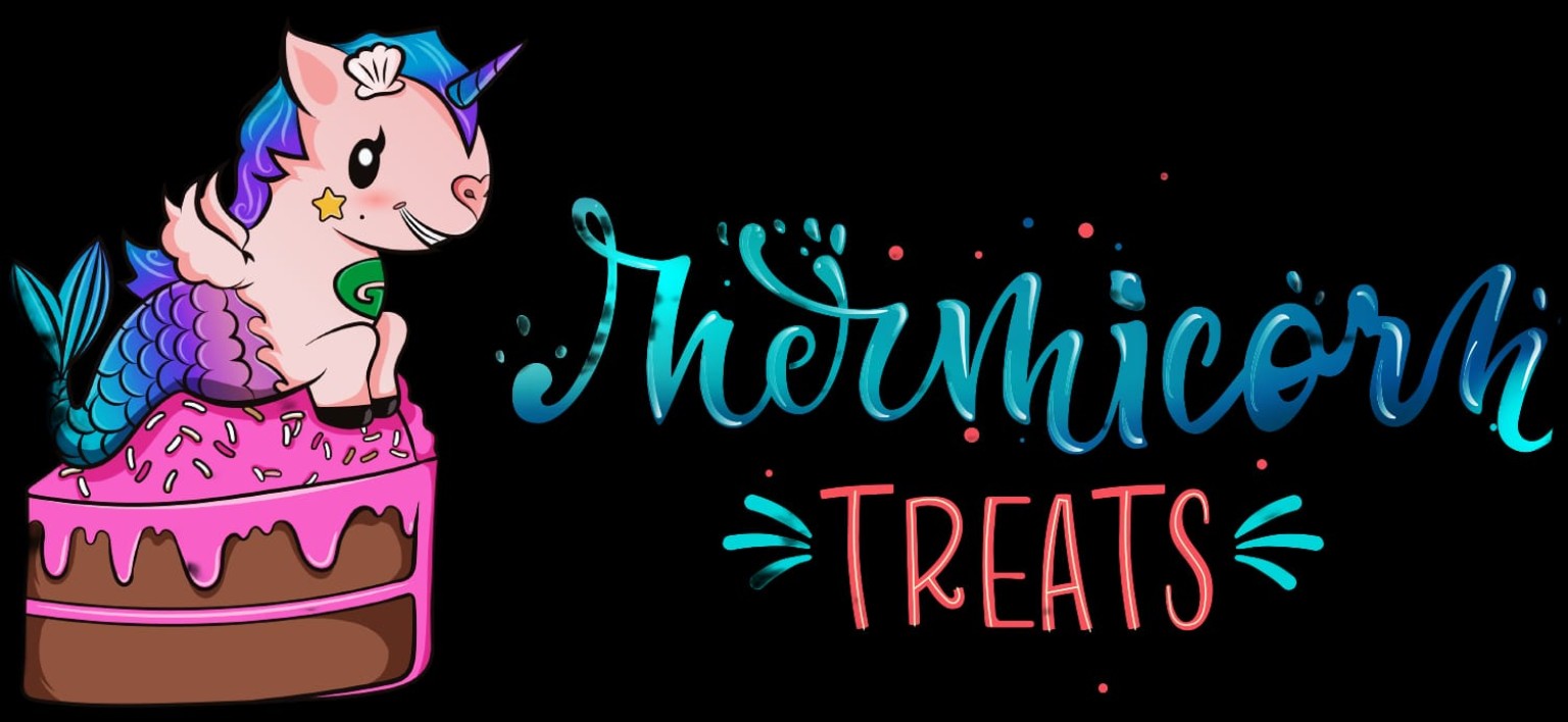Mermicorn Treats logo