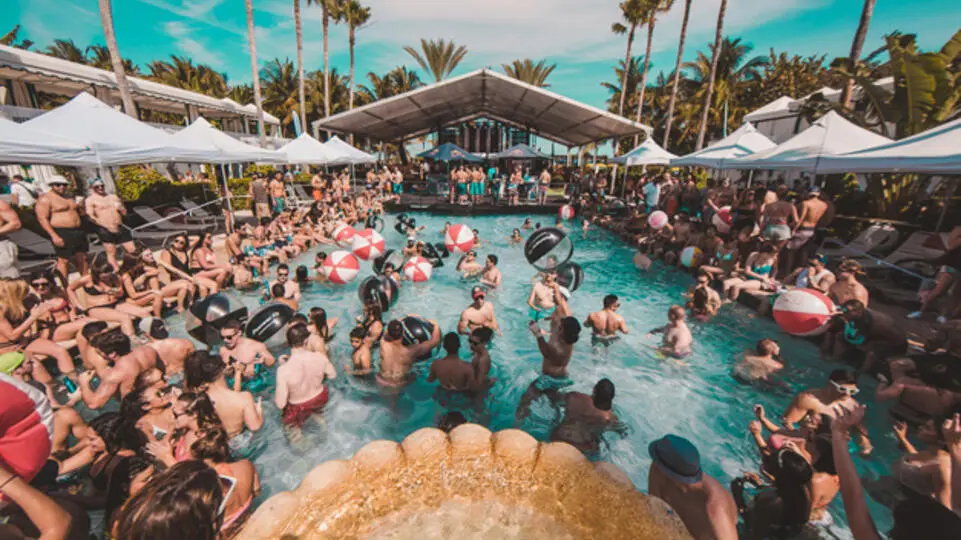 Pool Party