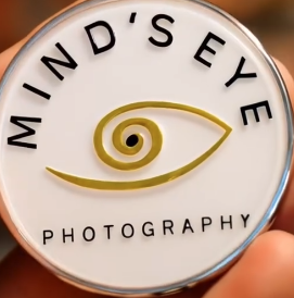 Mind’s Eye Photography registered trademark logo
